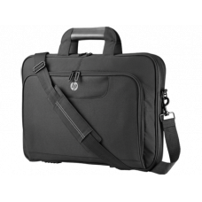 HP Bag Case Tache Value 18in Laptops Top Load QB683AA